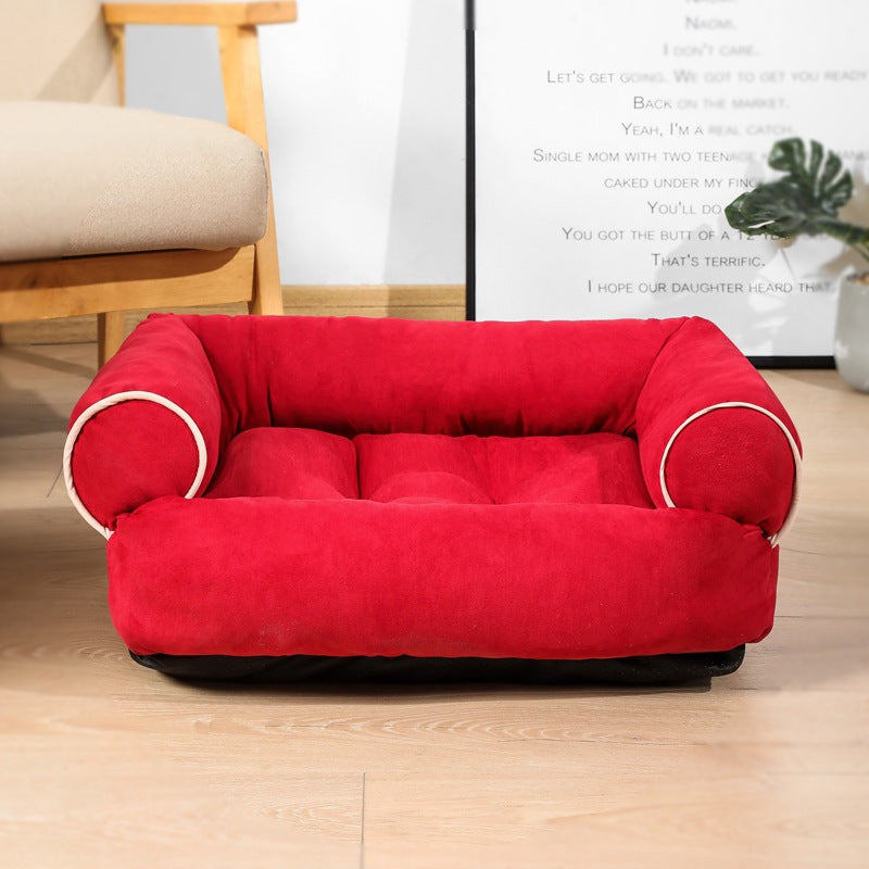 Comfy Bed