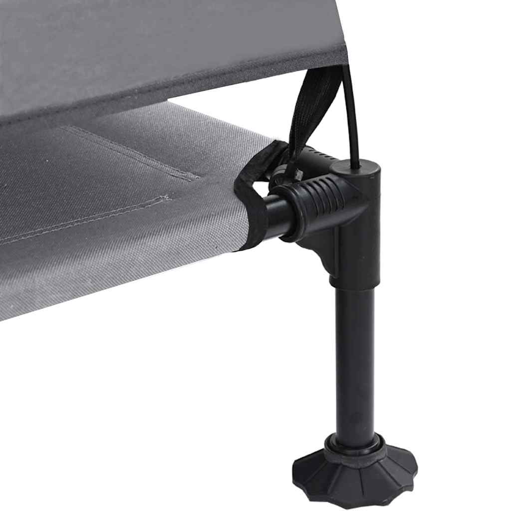 Elevated Dog Bed 127 x   Elevated Dog Bed