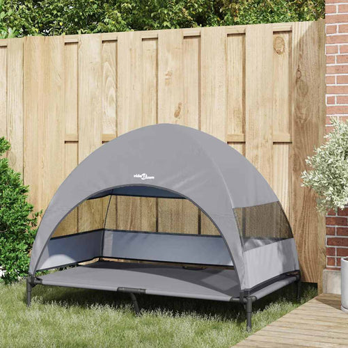 Elevated Dog Bed 127 x   Elevated Dog Bed