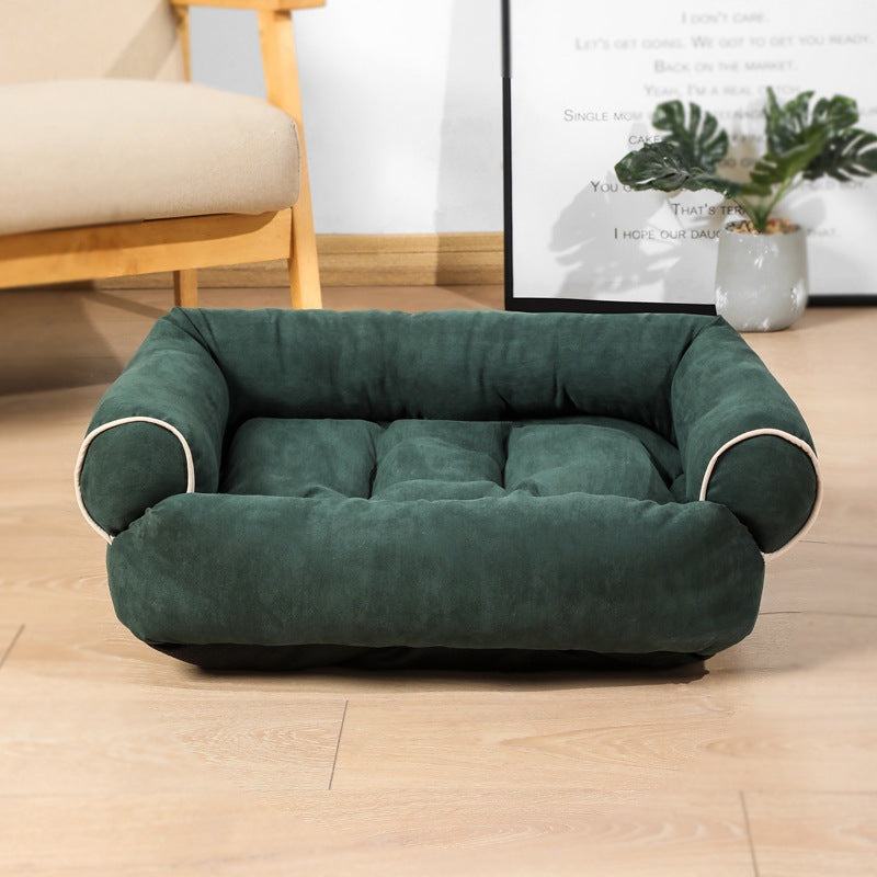 Comfy Bed