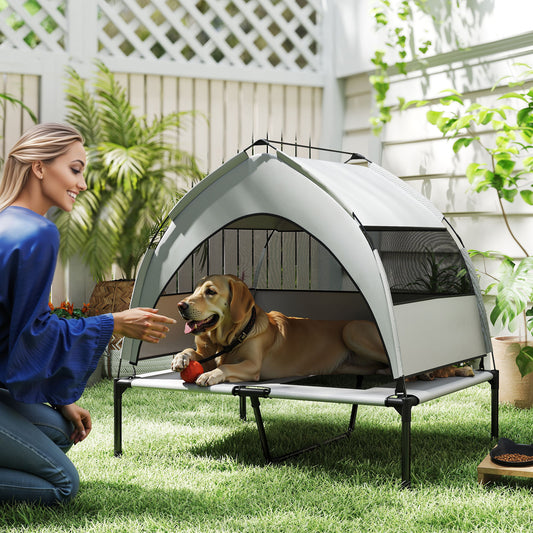 The Adventure Cot