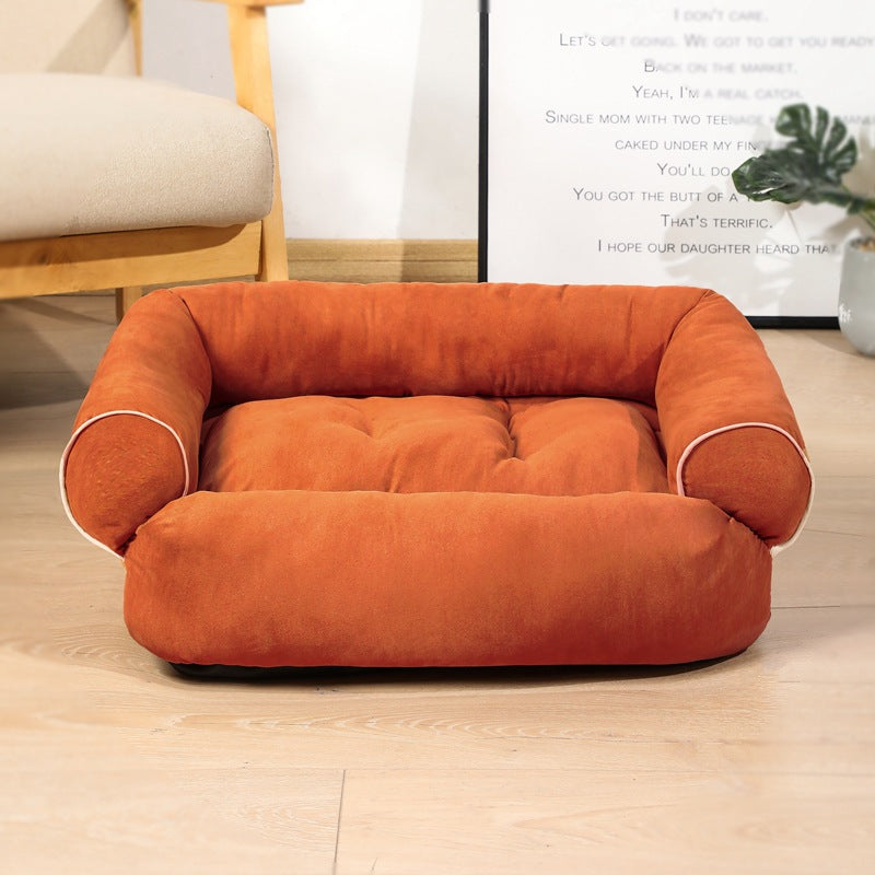 Comfy Bed