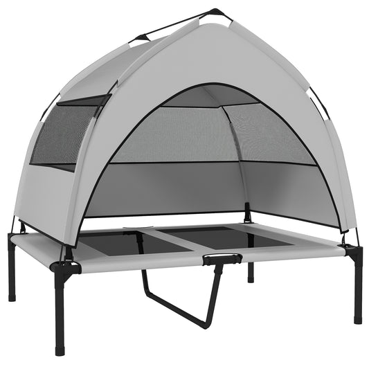 The Adventure Cot