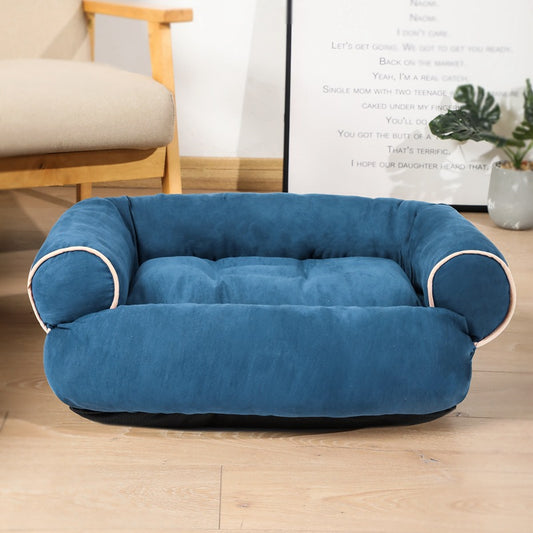 Comfy Bed