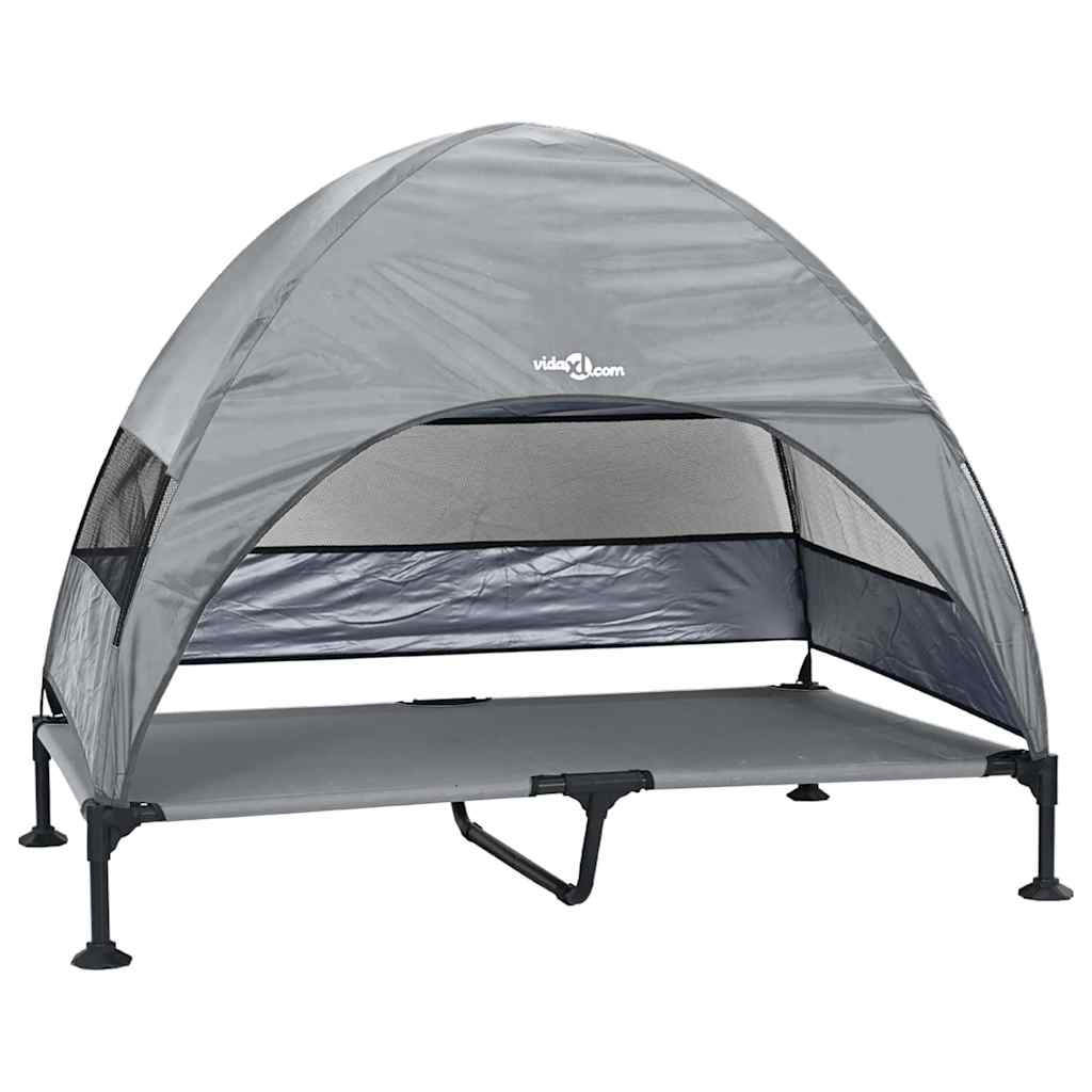 Elevated Dog Bed 127 x   Elevated Dog Bed