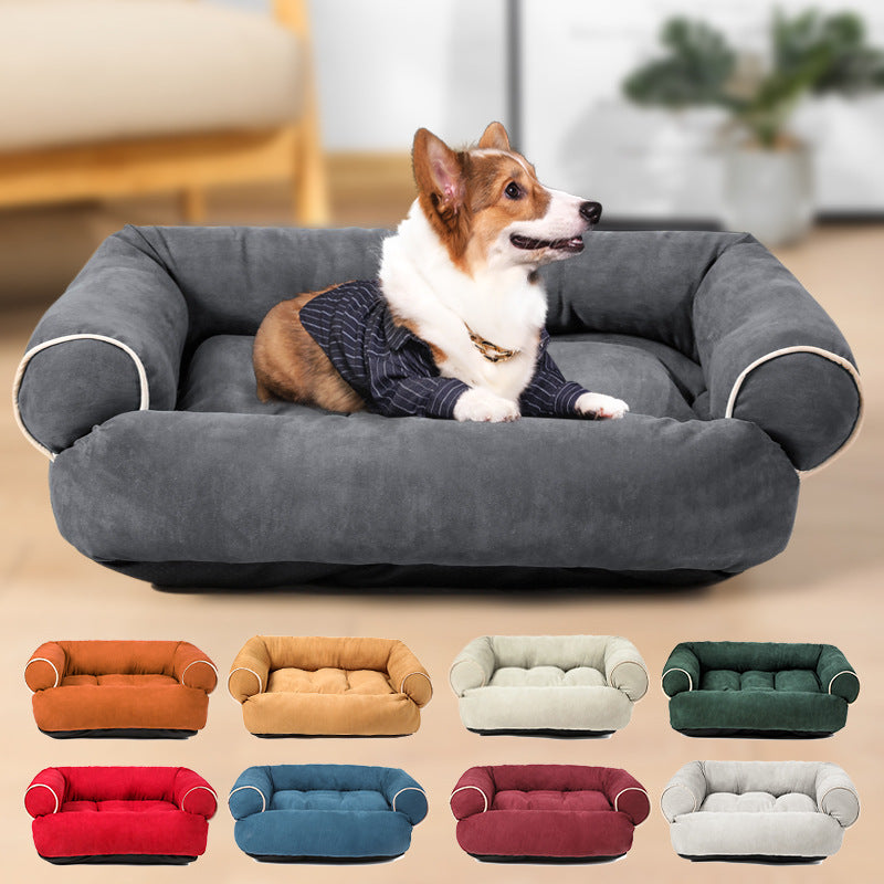 Comfy Bed