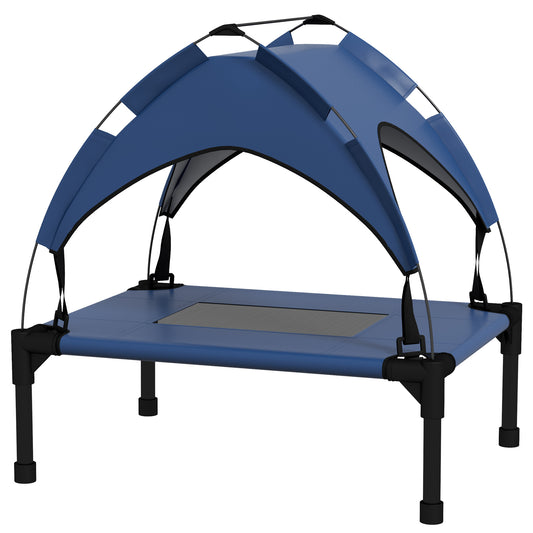 The Summer Breeze Raised Cot