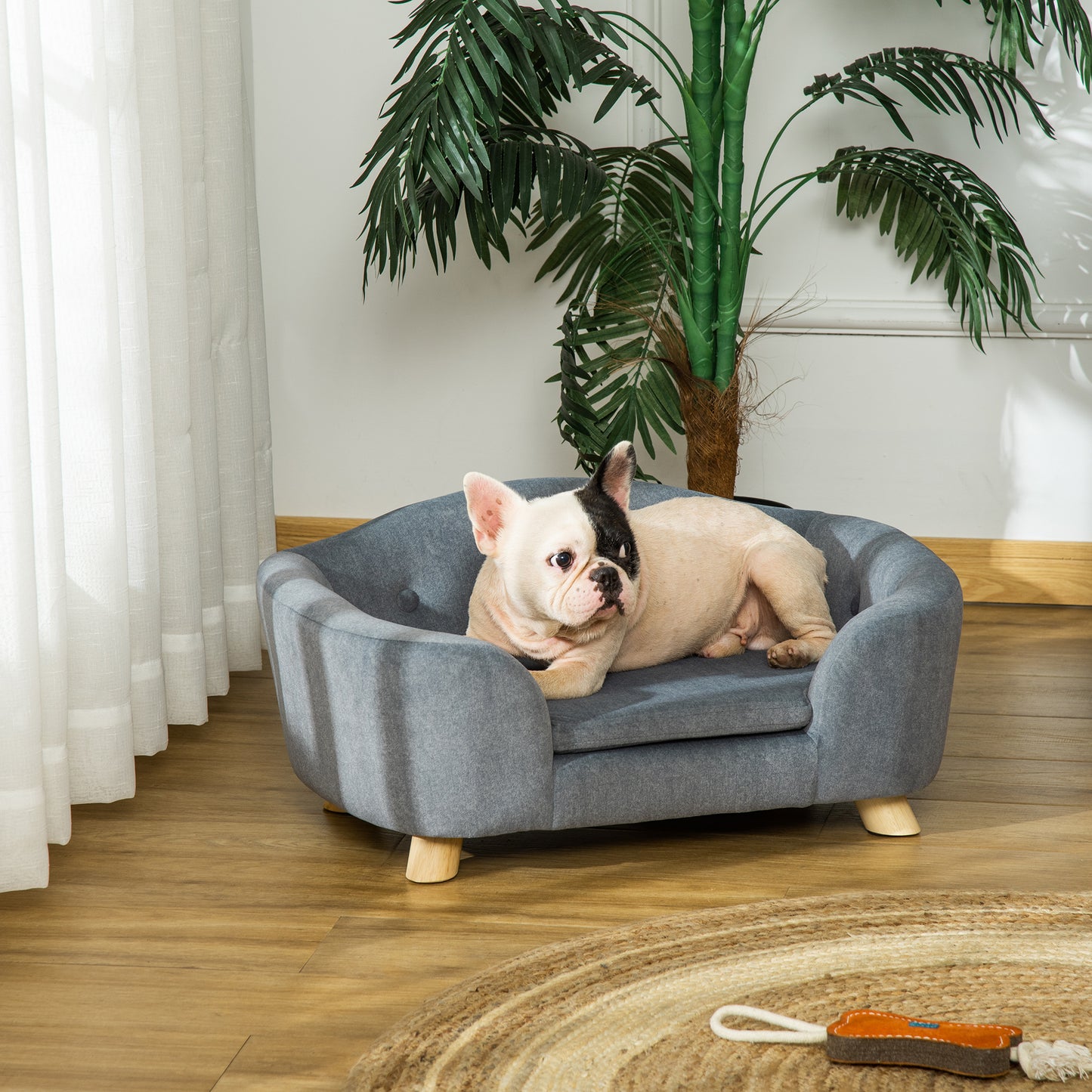 The Royal Lounge Sofa
