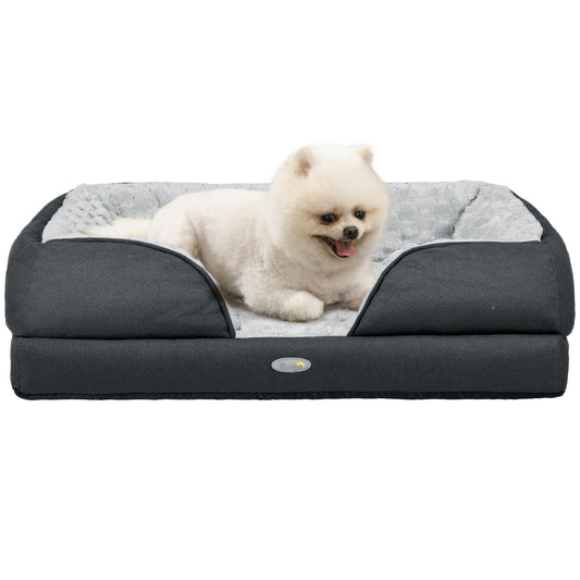 The "Cloud 9" Calming Mattress