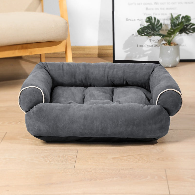 Comfy Bed