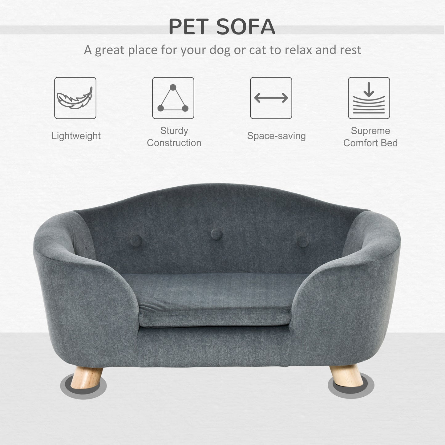 The Royal Lounge Sofa