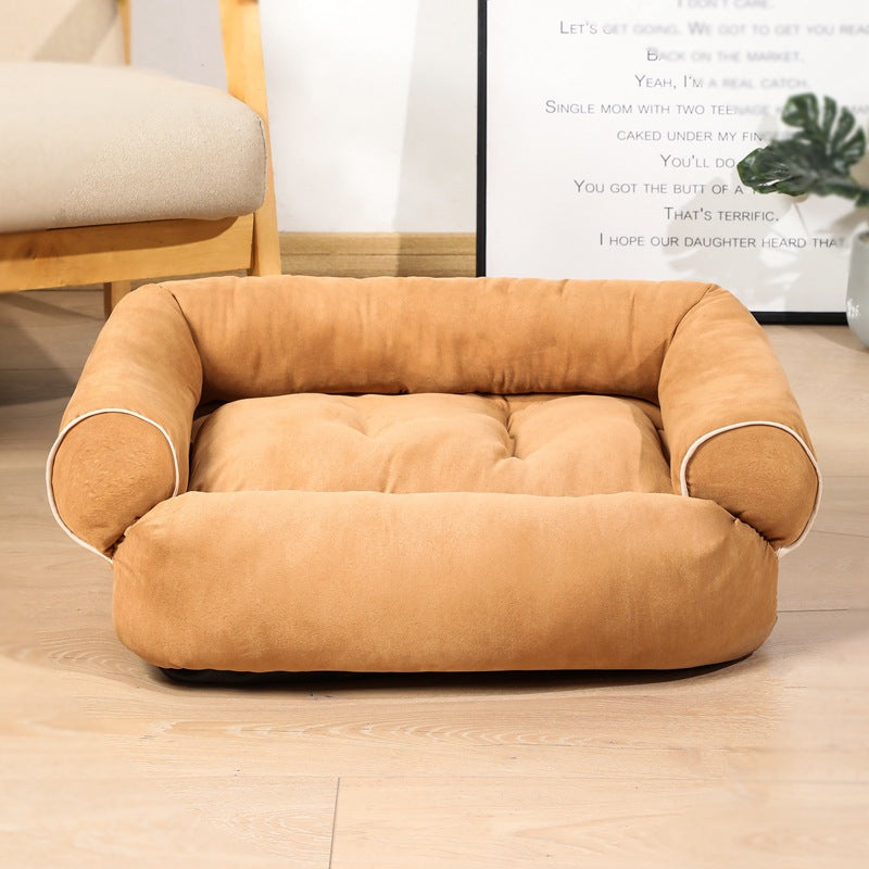 Comfy Bed