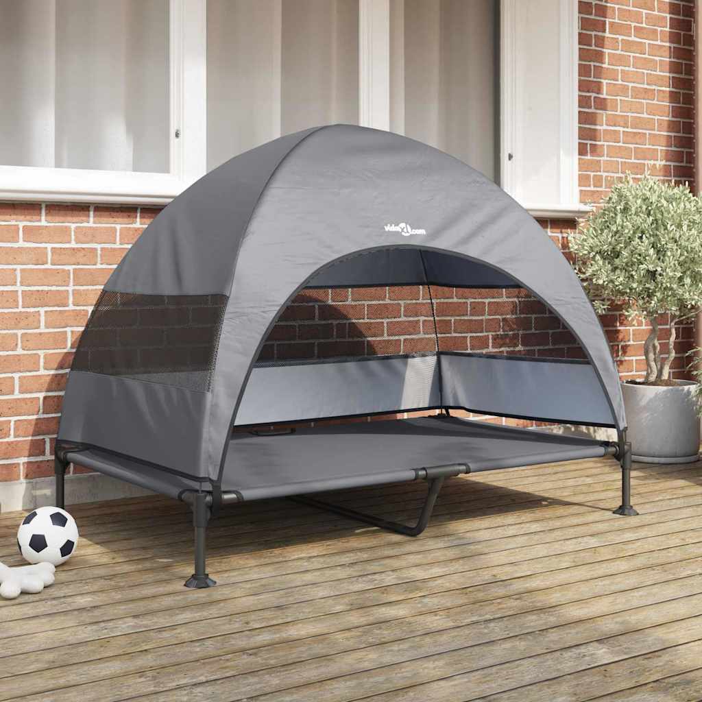 Elevated Dog Bed 127 x   Elevated Dog Bed