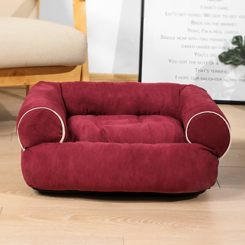 Comfy Bed