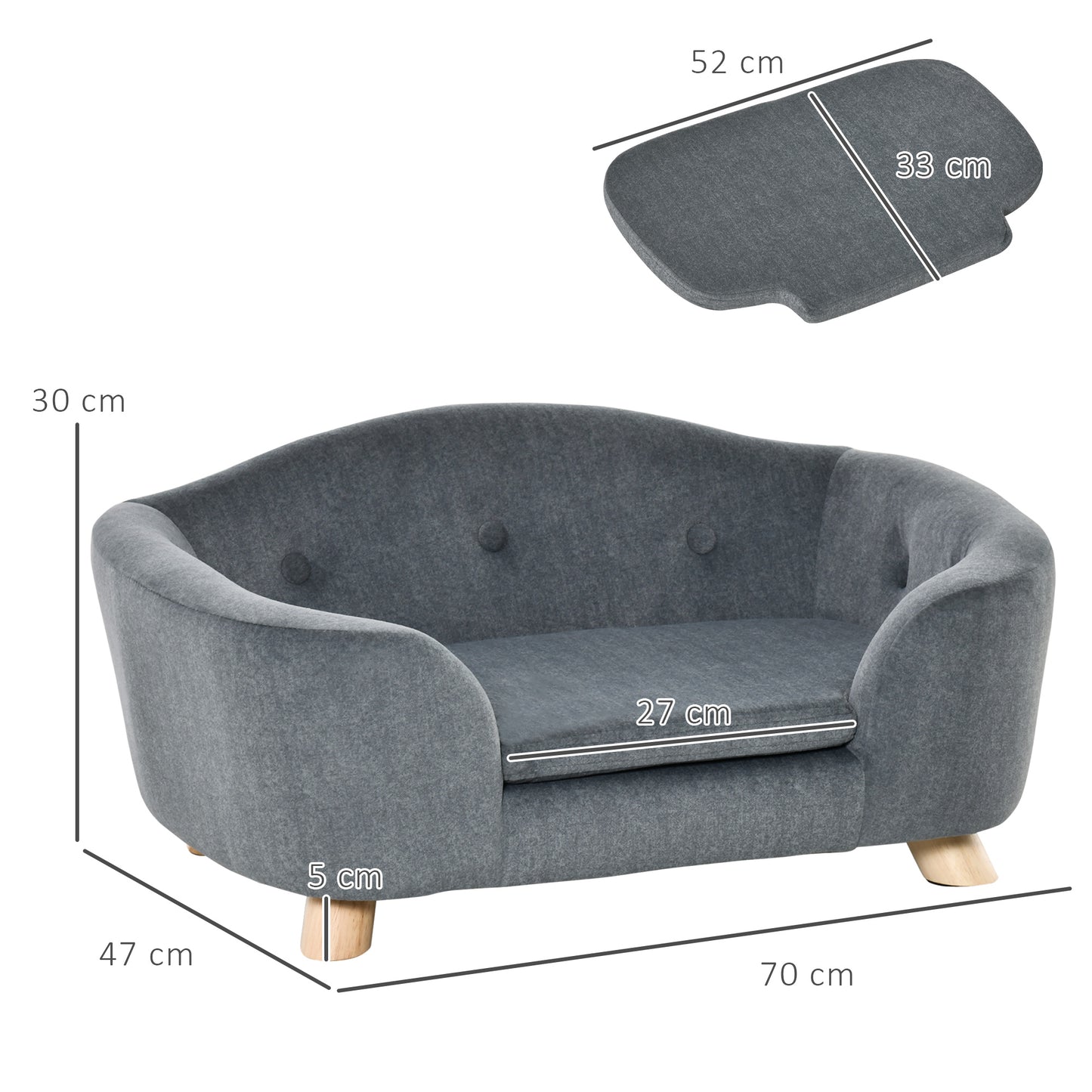 The Royal Lounge Sofa