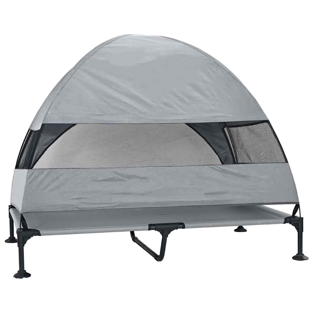 Elevated Dog Bed 127 x   Elevated Dog Bed