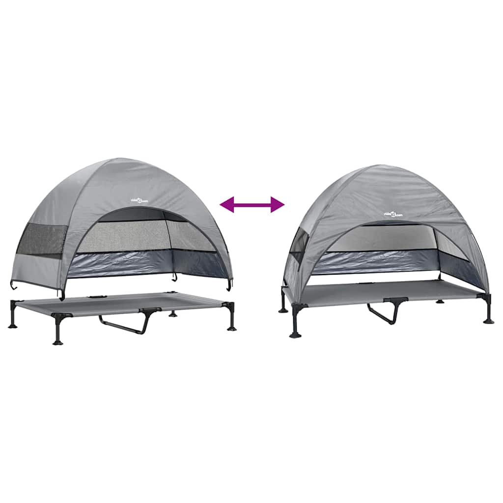 Elevated Dog Bed 127 x   Elevated Dog Bed