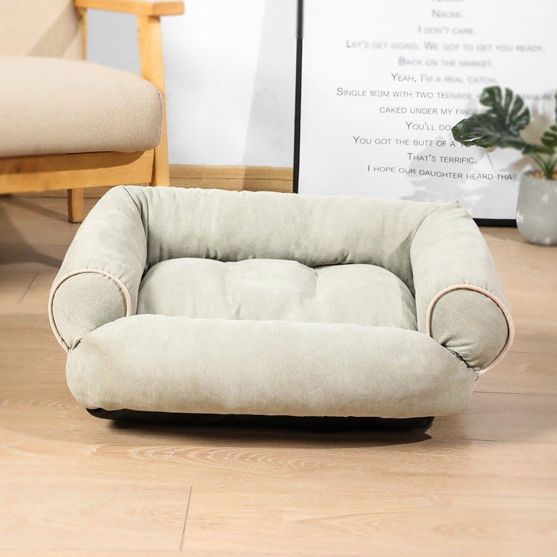 Comfy Bed