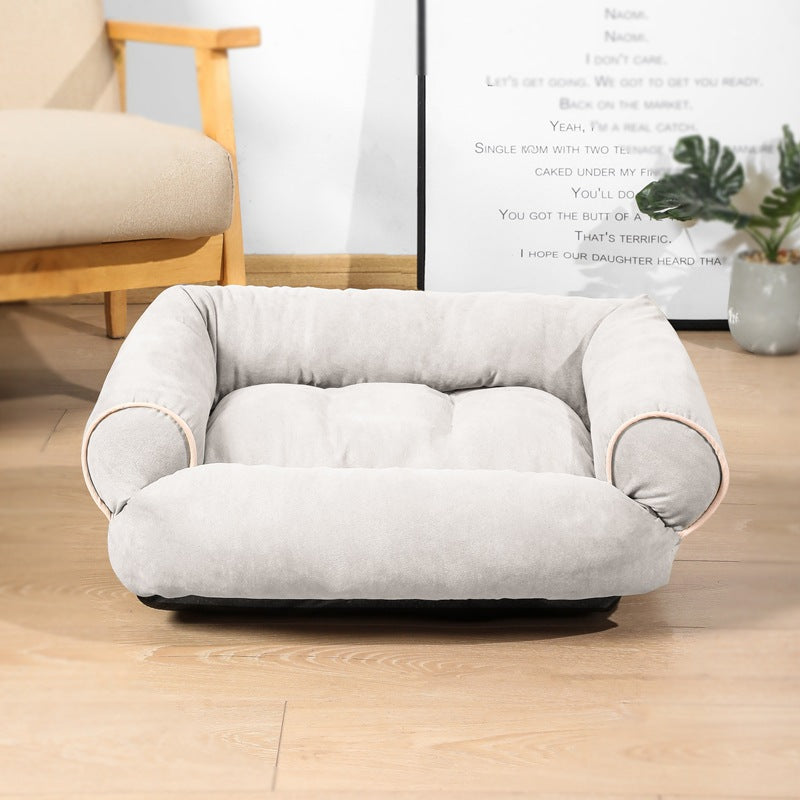 Comfy Bed