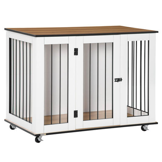 Luxury Dog Crate