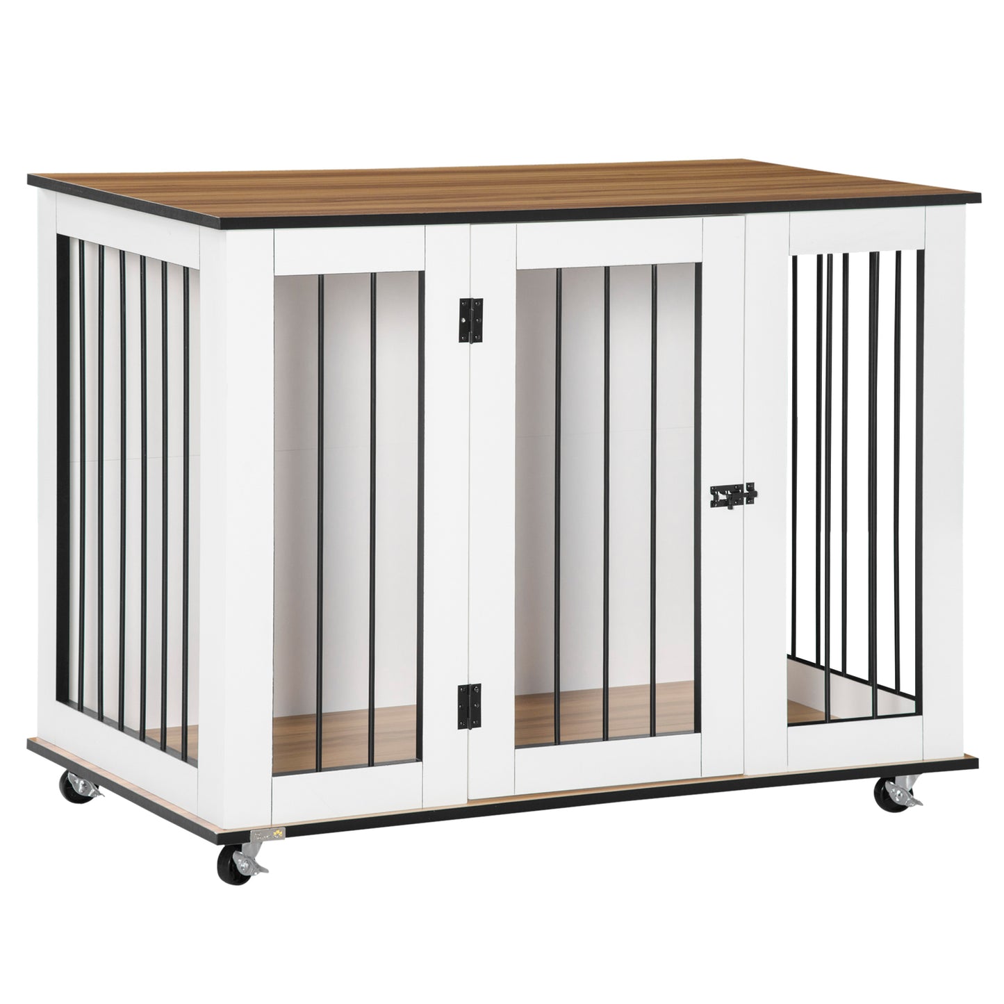 Luxury Dog Crate